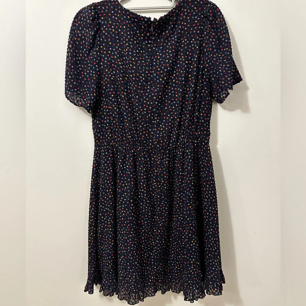 Madewell dress size